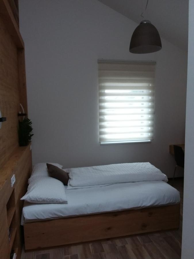 Masetto Egidio Eco-Agritur Villa Strigno Exteriör bild